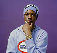 Pi'erre Bourne