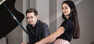 Pianoduo Scholtes & Janssens