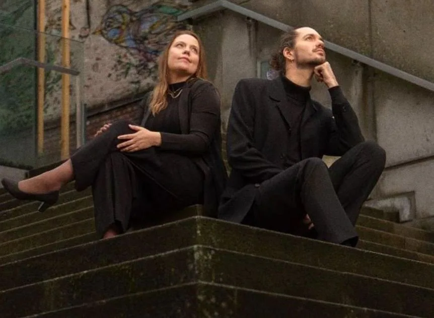 Pianoduo Symbiosis
