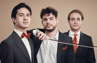 Pianotrio’s van Rachmaninov en Tsjaikovski