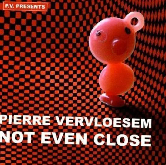 Pierre Vervloesem