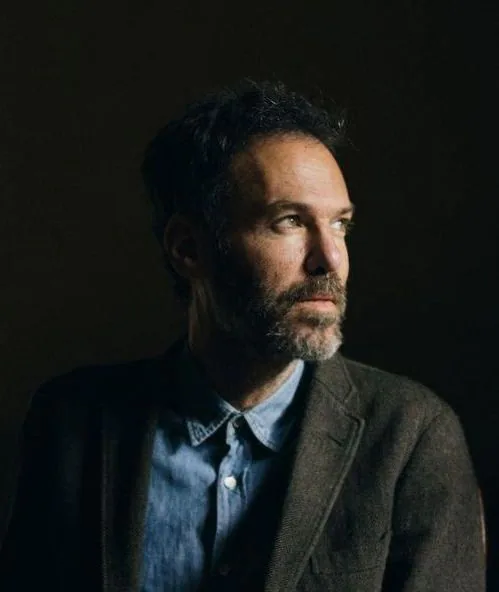 Piers Faccini