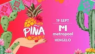 PIÑA