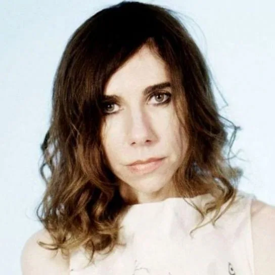 PJ Harvey