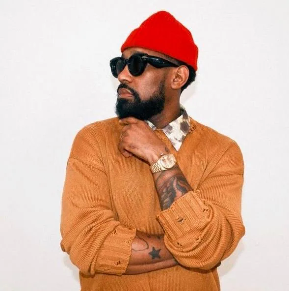 PJ Morton