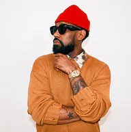 PJ Morton