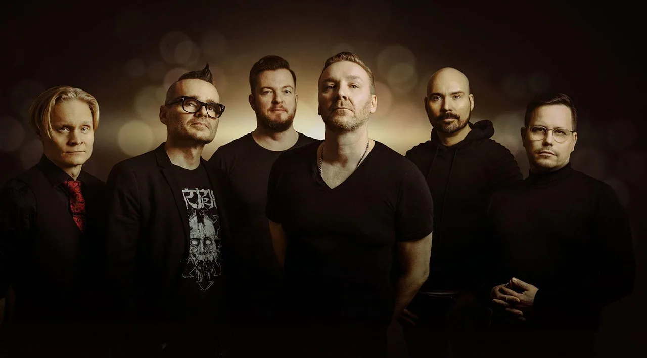 Poets of the Fall