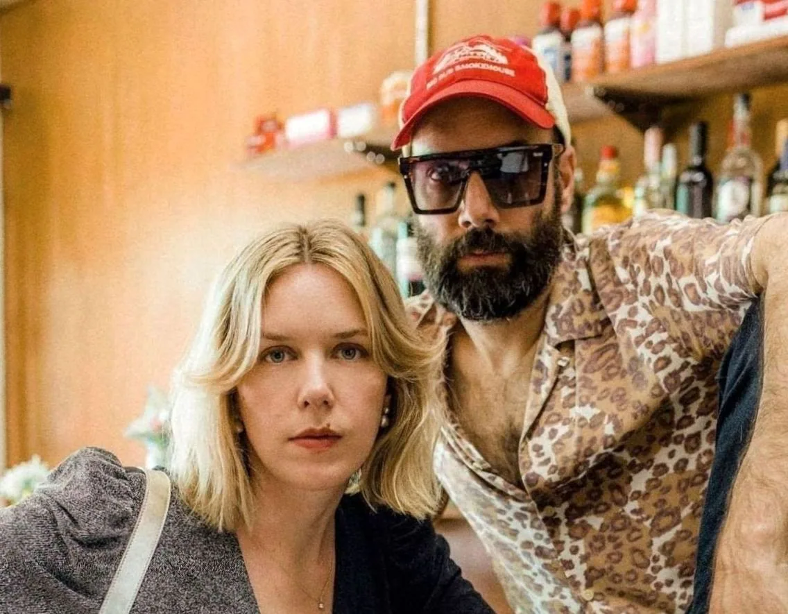 Pomplamoose