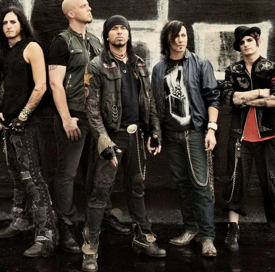 Pop Evil