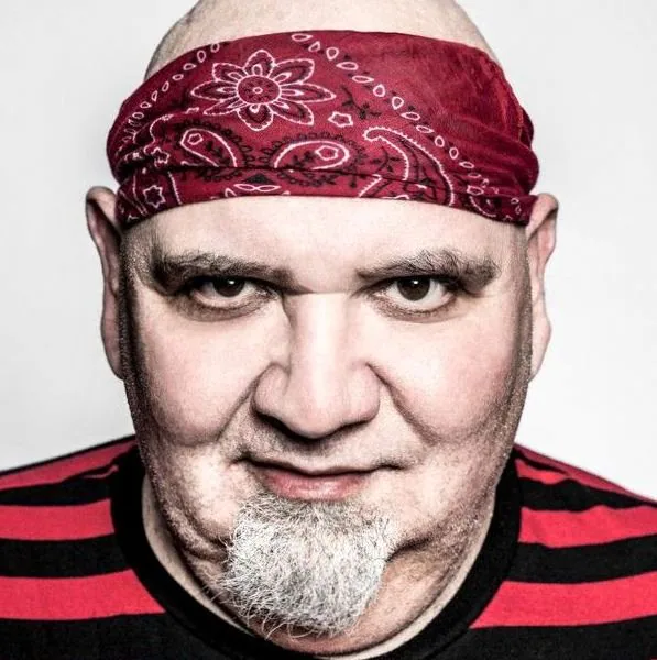 Popa Chubby