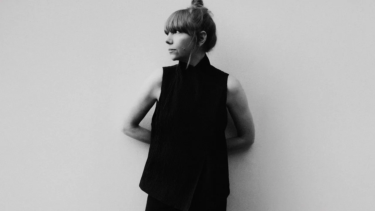 Poppy Ackroyd