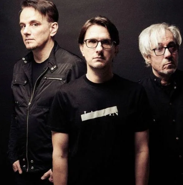 Porcupine Tree