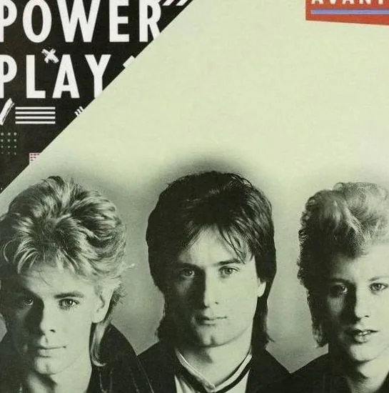 Powerplay