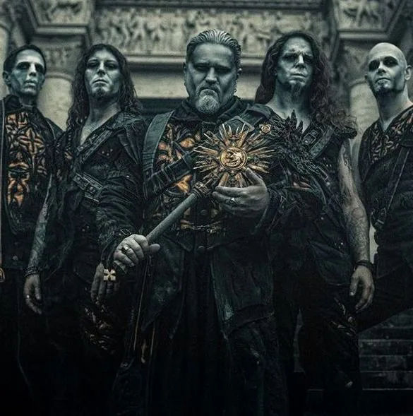 Powerwolf