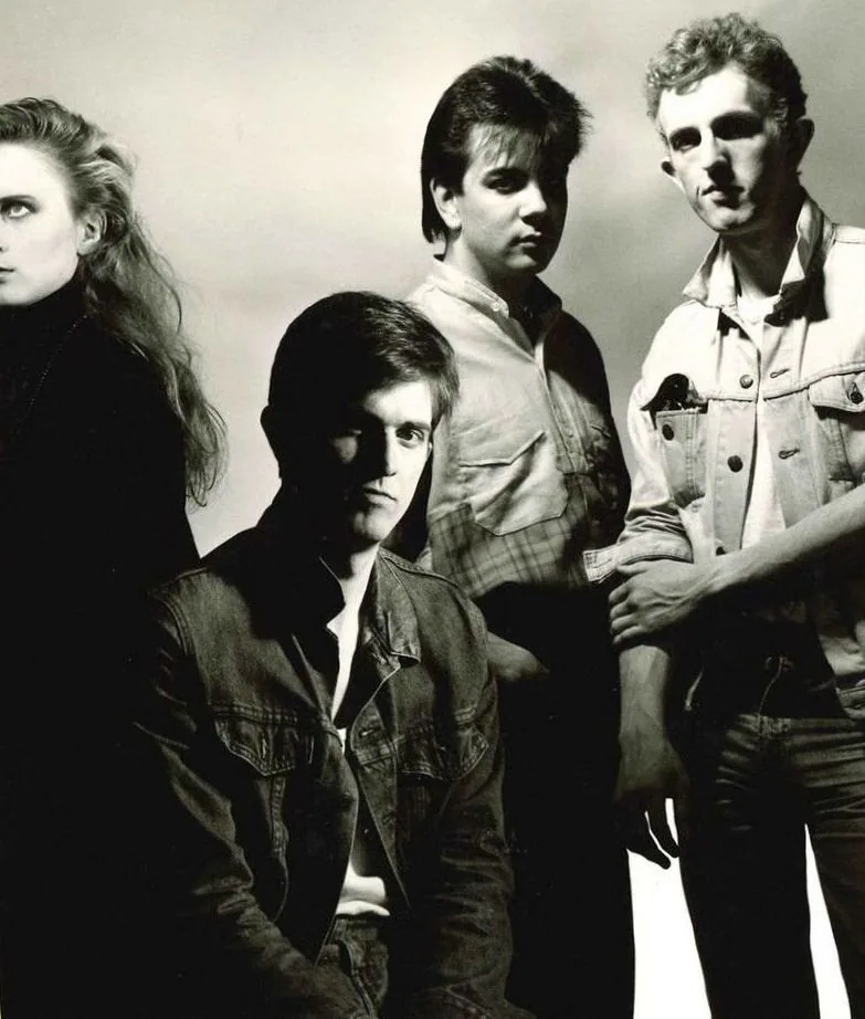 Prefab Sprout — background image