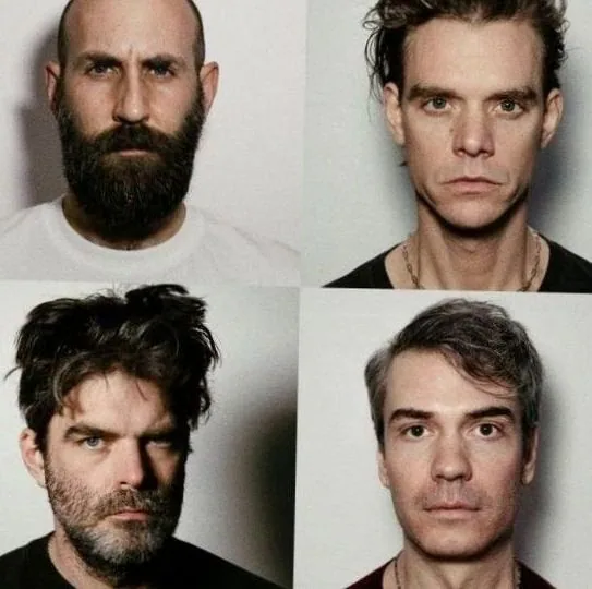 Preoccupations