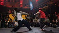 Preselections Hiphop & House Dance Forever 2026