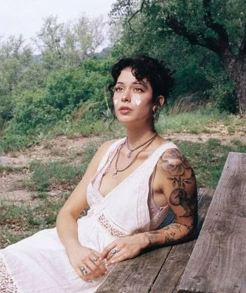 Presley Haile