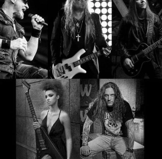 Primal Fear
