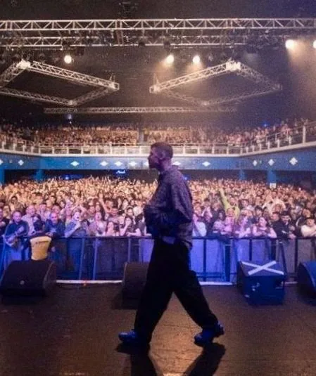Professor Green
