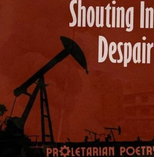 Proletarian Poetry