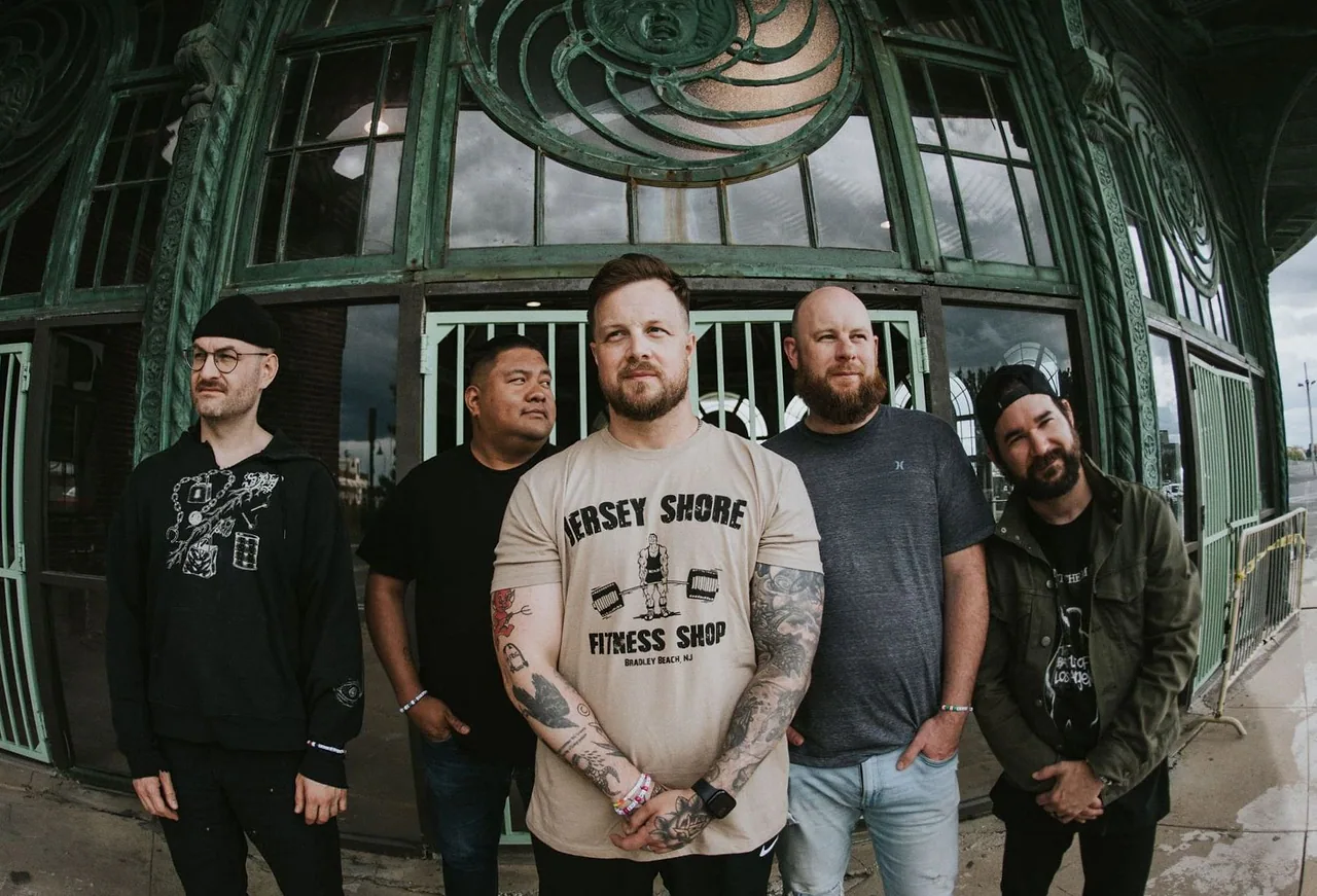 Protest the Hero