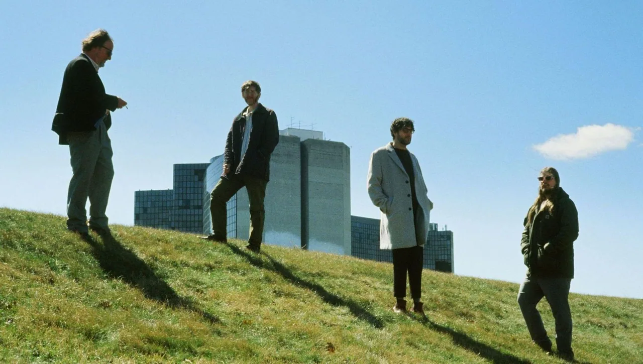 Protomartyr