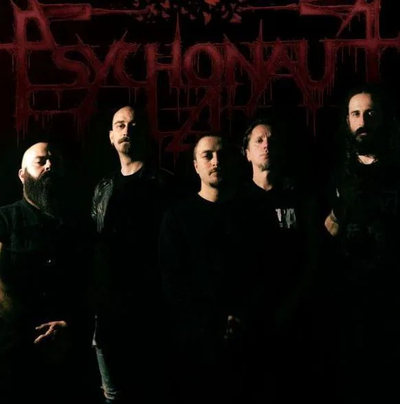 Psychonaut 4