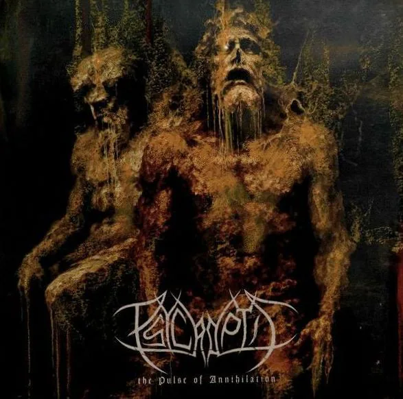 Psycroptic