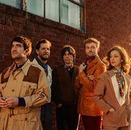 Punch Brothers