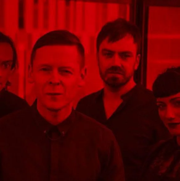 Pure Reason Revolution