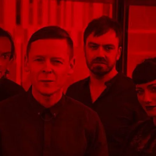 Pure Reason Revolution · Poppodium Boerderij, Zoetermeer · do 18 feb 2027
