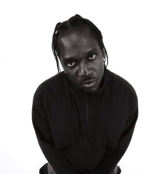Pusha T