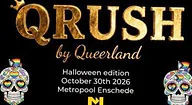 QRUSH