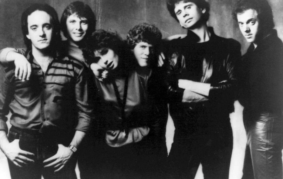 Quarterflash