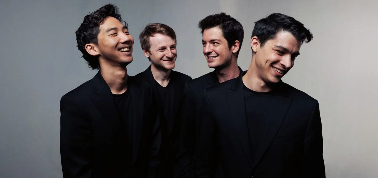 Quatuor Arod