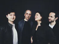 Quatuor Ébène