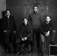 Quatuor Modigliani