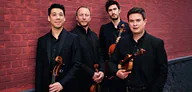 Quatuor Van Kuijk
