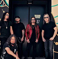 Queensrÿche