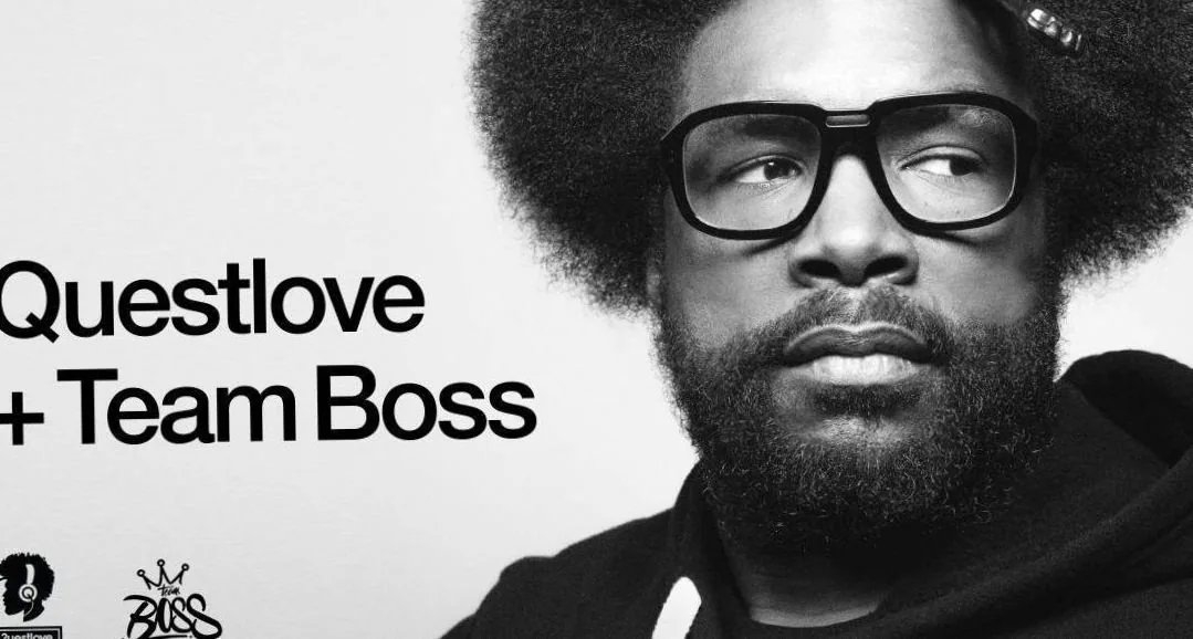 Questlove