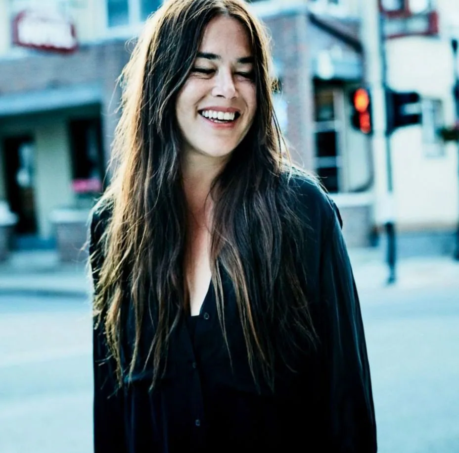Rachael Yamagata