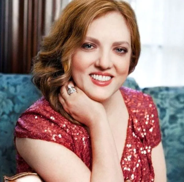 Rachel Barton Pine