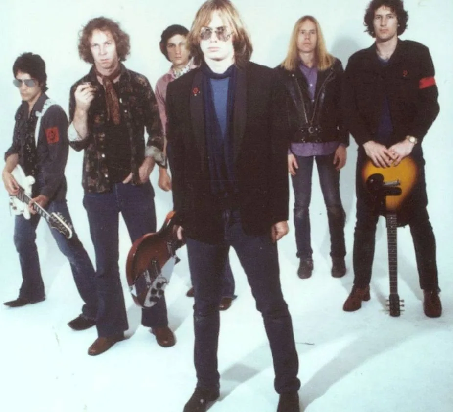 Radio Birdman