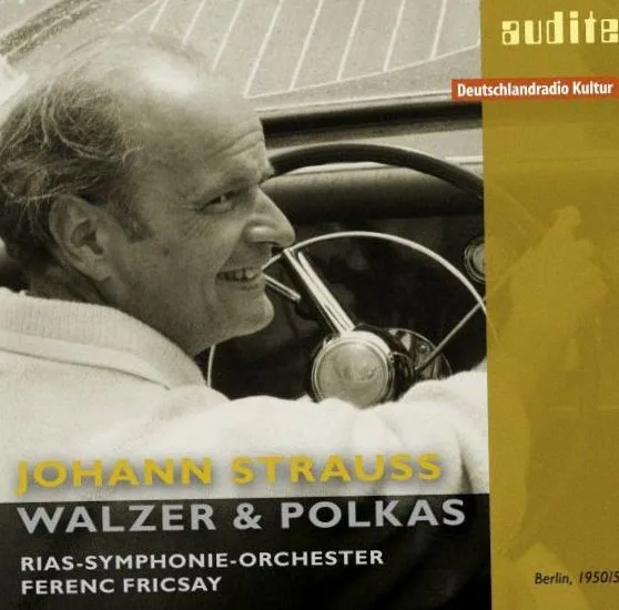 Radio-Symphonie-Orchester Berlin