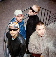 RADIOHOP