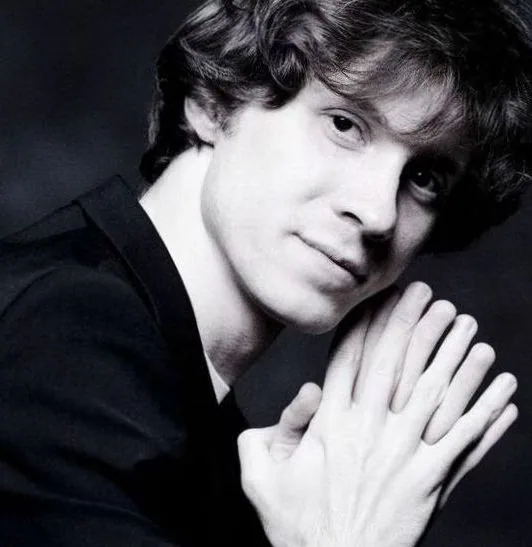 Rafał Blechacz