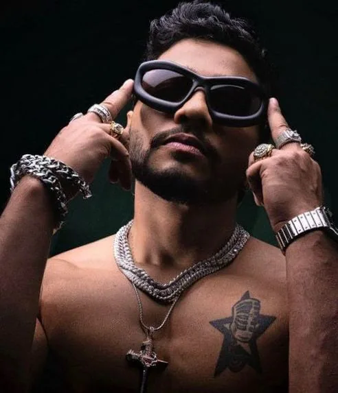 Raftaar