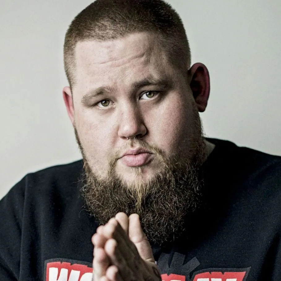 Rag'n'Bone Man