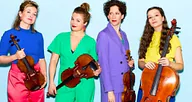 Ragazze Quartet